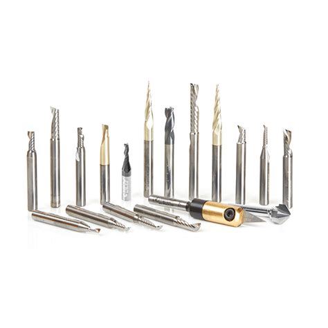 cnc cutting bits